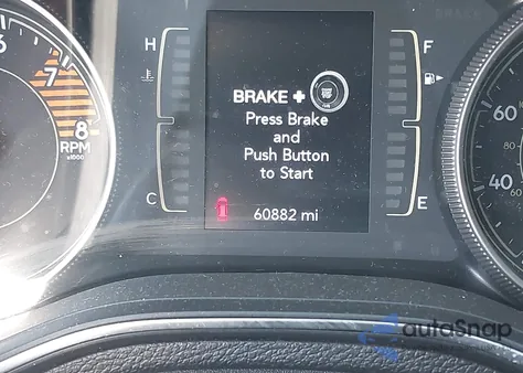 2019 Jeep Cherokee Latitude Plus 4X4 из США, поврежденный, VIN 1C4PJMLXXKD369536